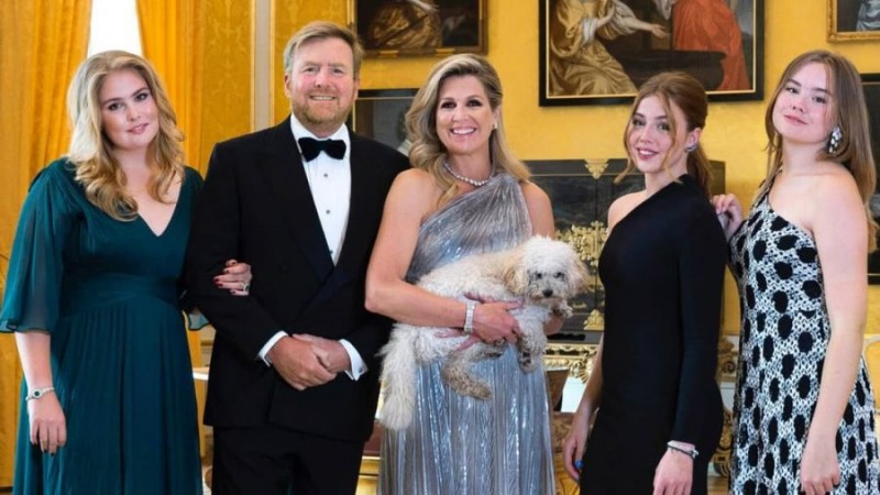 Máxima Zorreguieta en Argentina: cómo será la visita de la reina y su familia durante las Fiestas